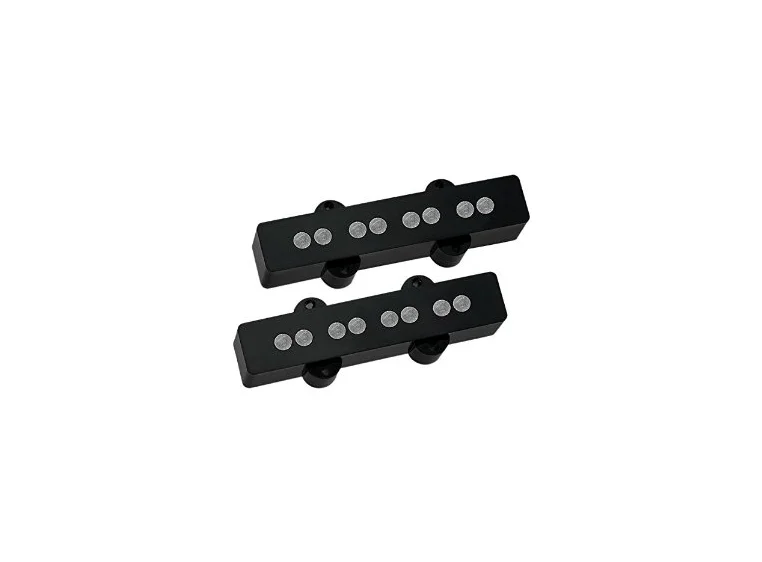 Aguilar AG-4J-HOT 4 string Jazz Bass Pickup Set 